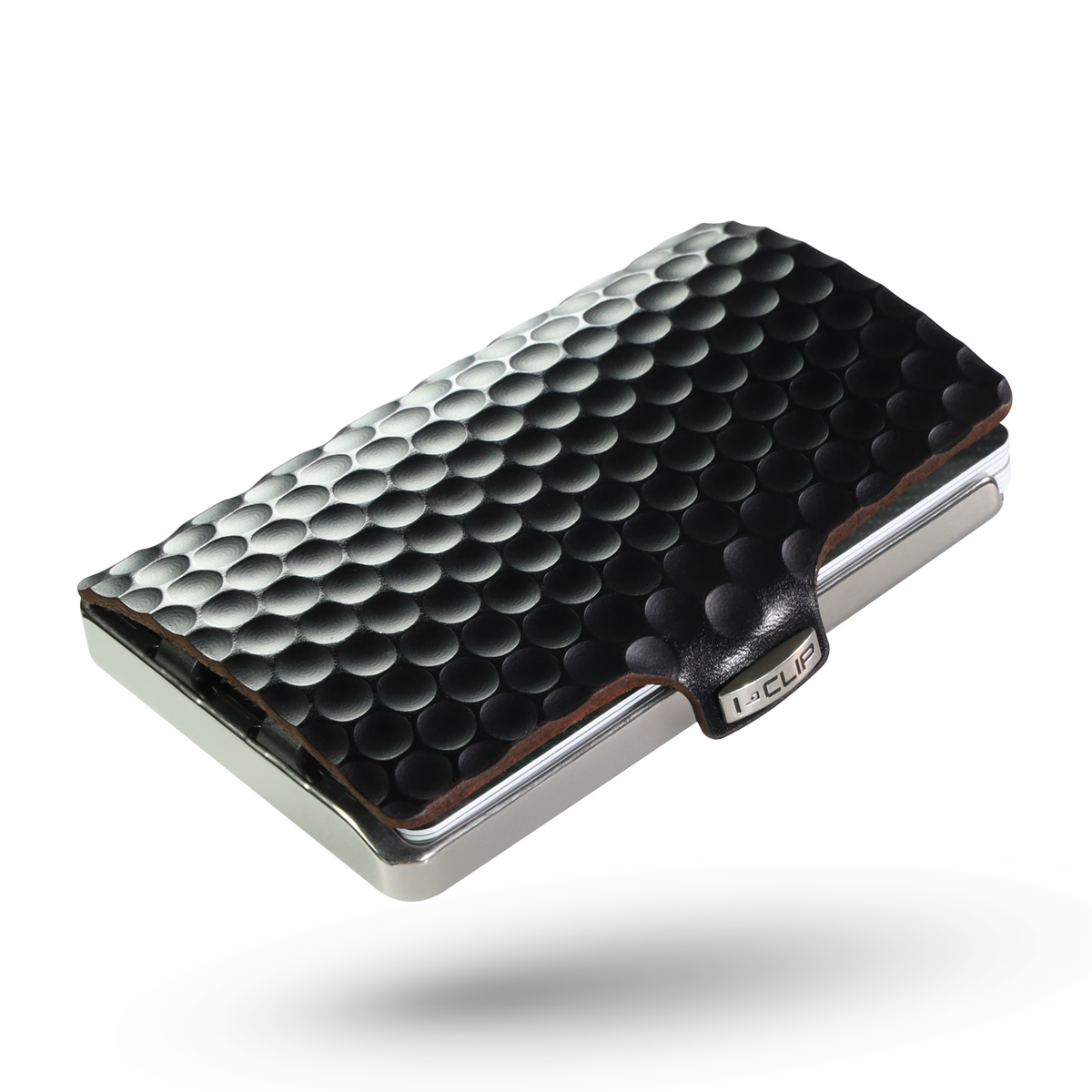 I-CLIP Steel Polished Black Pearl - I-CLIP