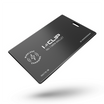 I-CLIP Standort Finder Card im Kreditkartenformat - I-CLIP