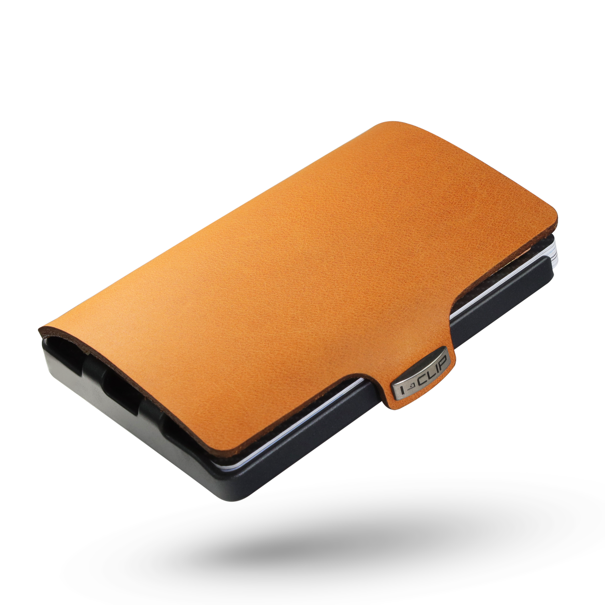 I-CLIP Original Black Soft Touch Desert - I-CLIP