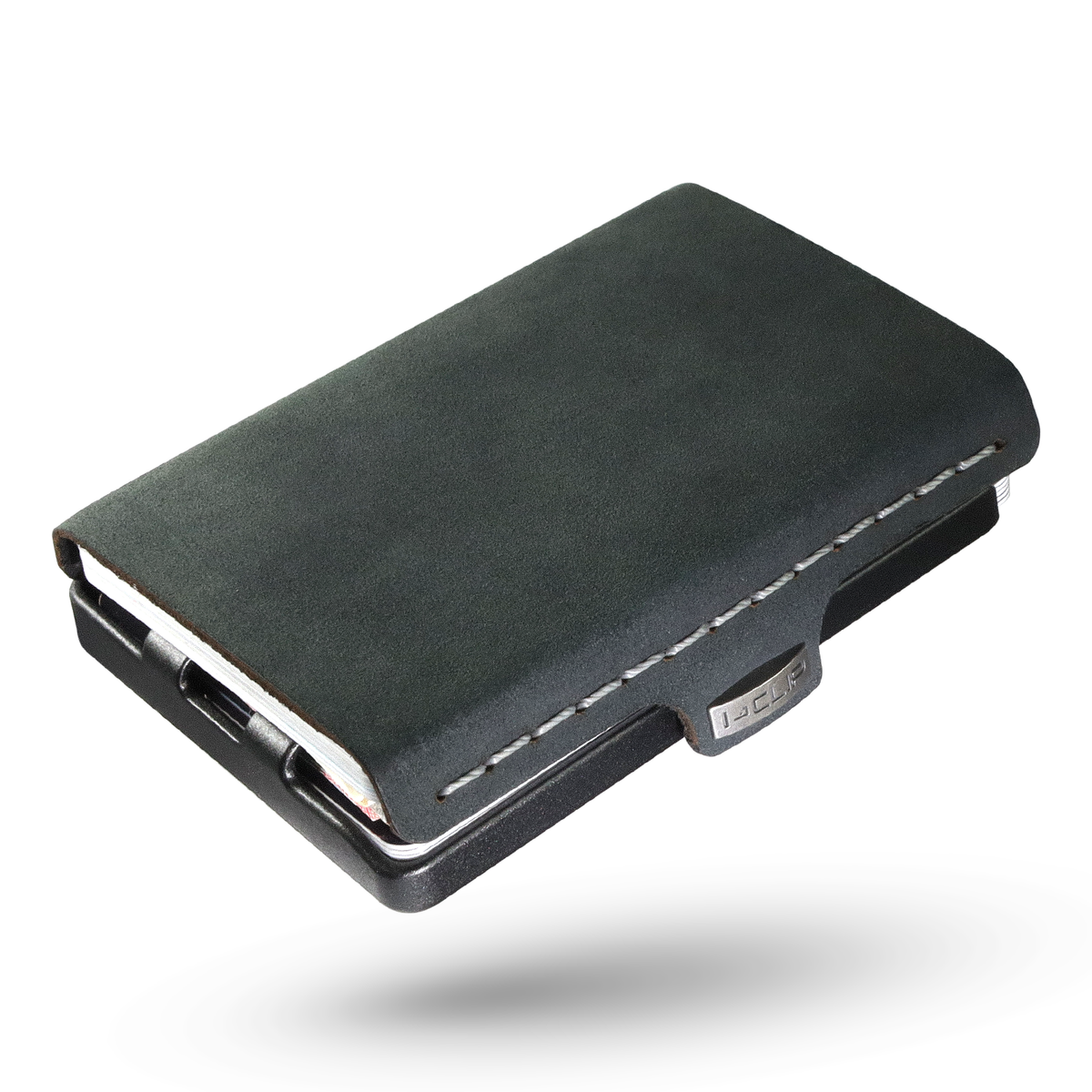 I-CLIP MAX Original Black Soft Touch Black - I-CLIP