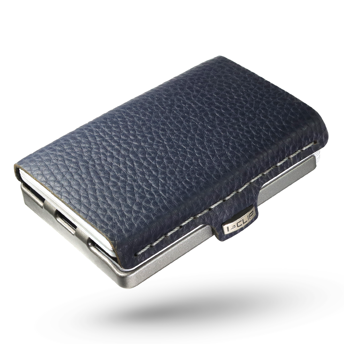 I-CLIP MAX Original Silver Pure Blue - I-CLIP