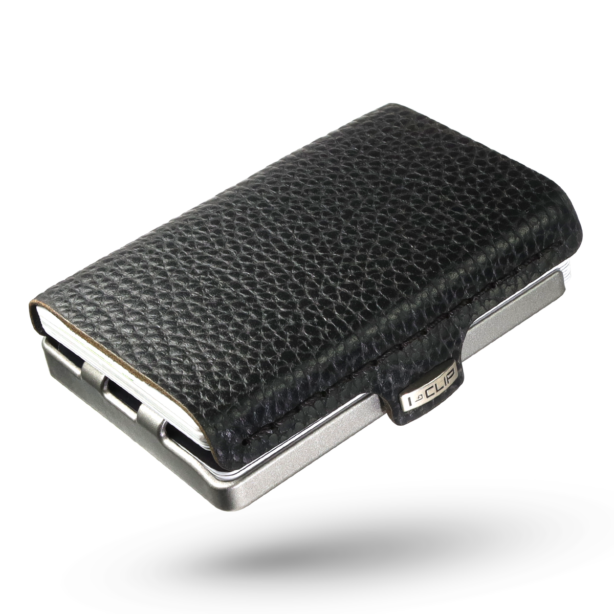 I-CLIP MAX Original Silver Pure Black - I-CLIP
