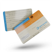 Organspendeausweis - I-CLIP