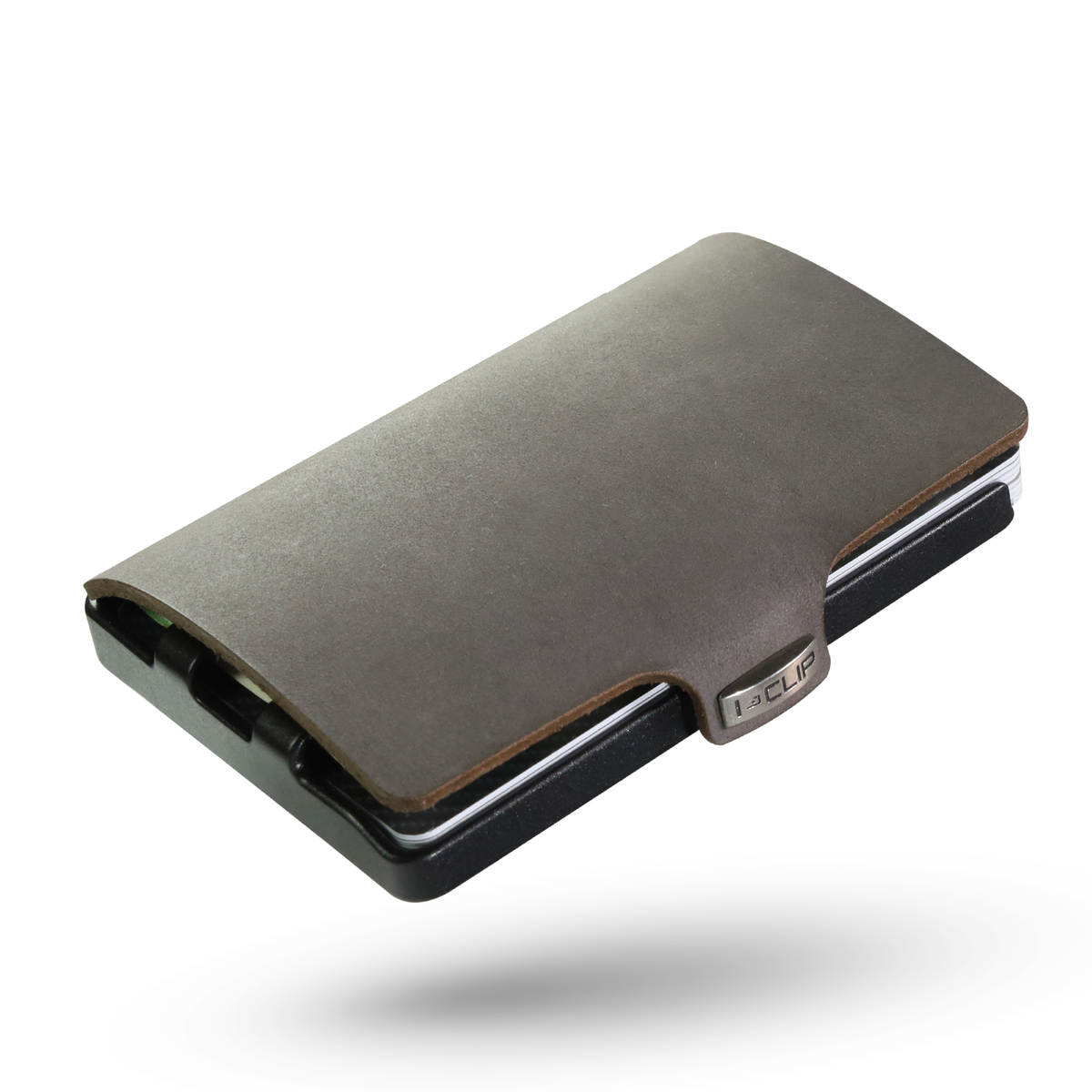 I-CLIP Original Black Soft Touch Urban Grey - I-CLIP