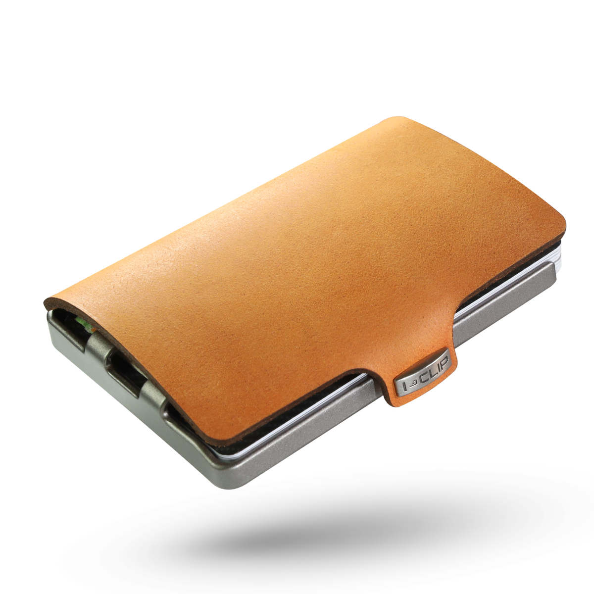I-CLIP Original Silver Soft Touch Desert - I-CLIP