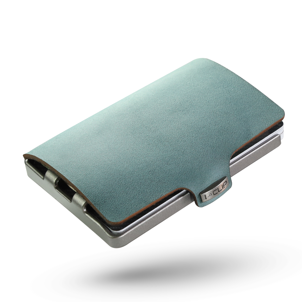 I-CLIP Original Silver Soft Touch Opal - I-CLIP