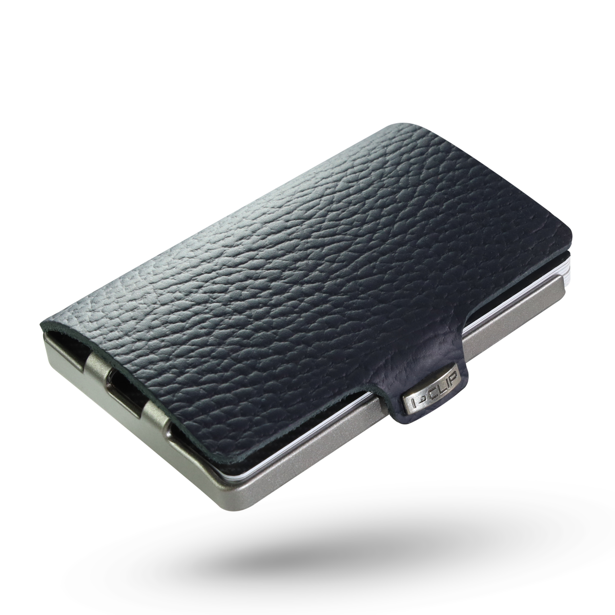 I-CLIP Original Silber Pure Blue - I-CLIP