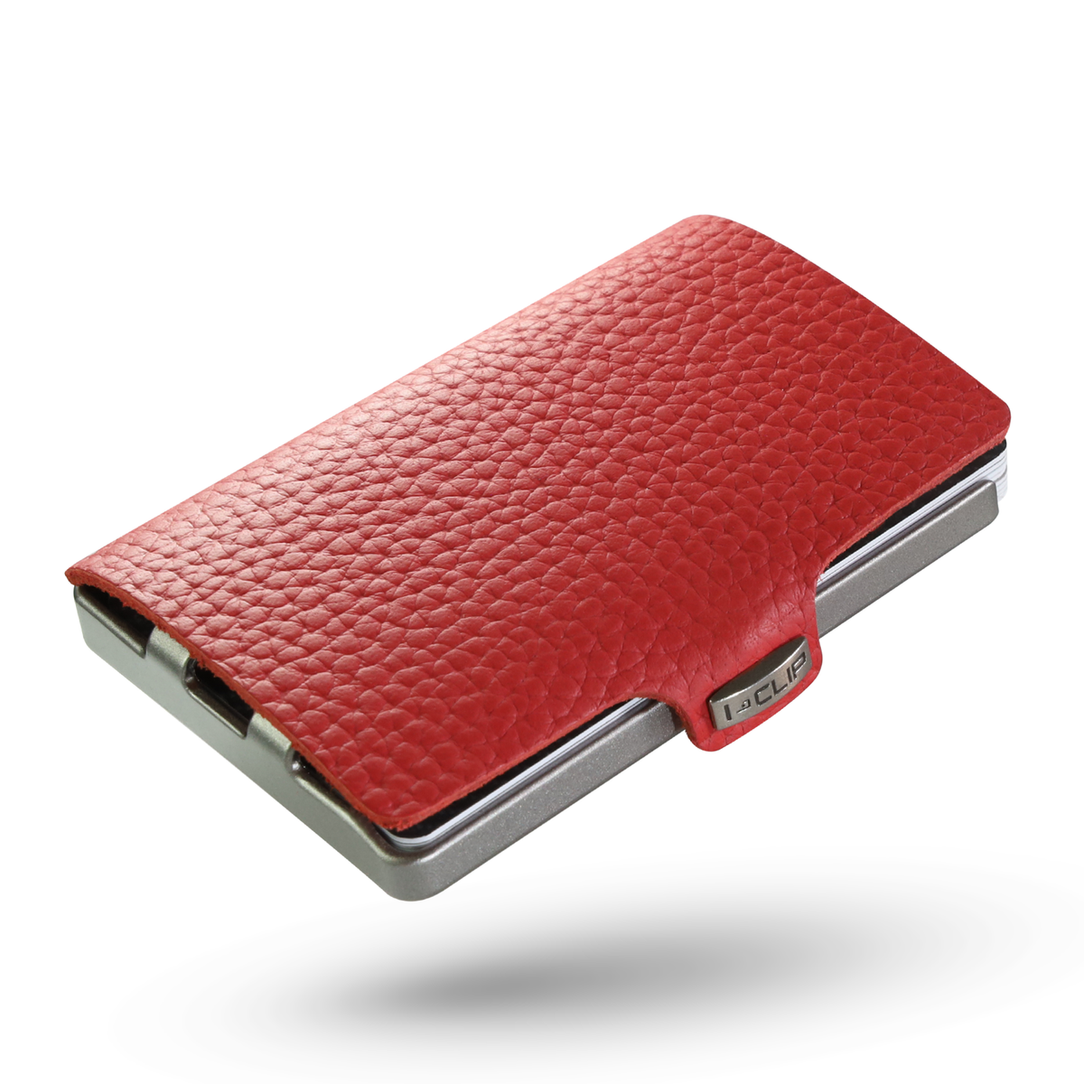 I-CLIP Original Silber Pure Red - I-CLIP