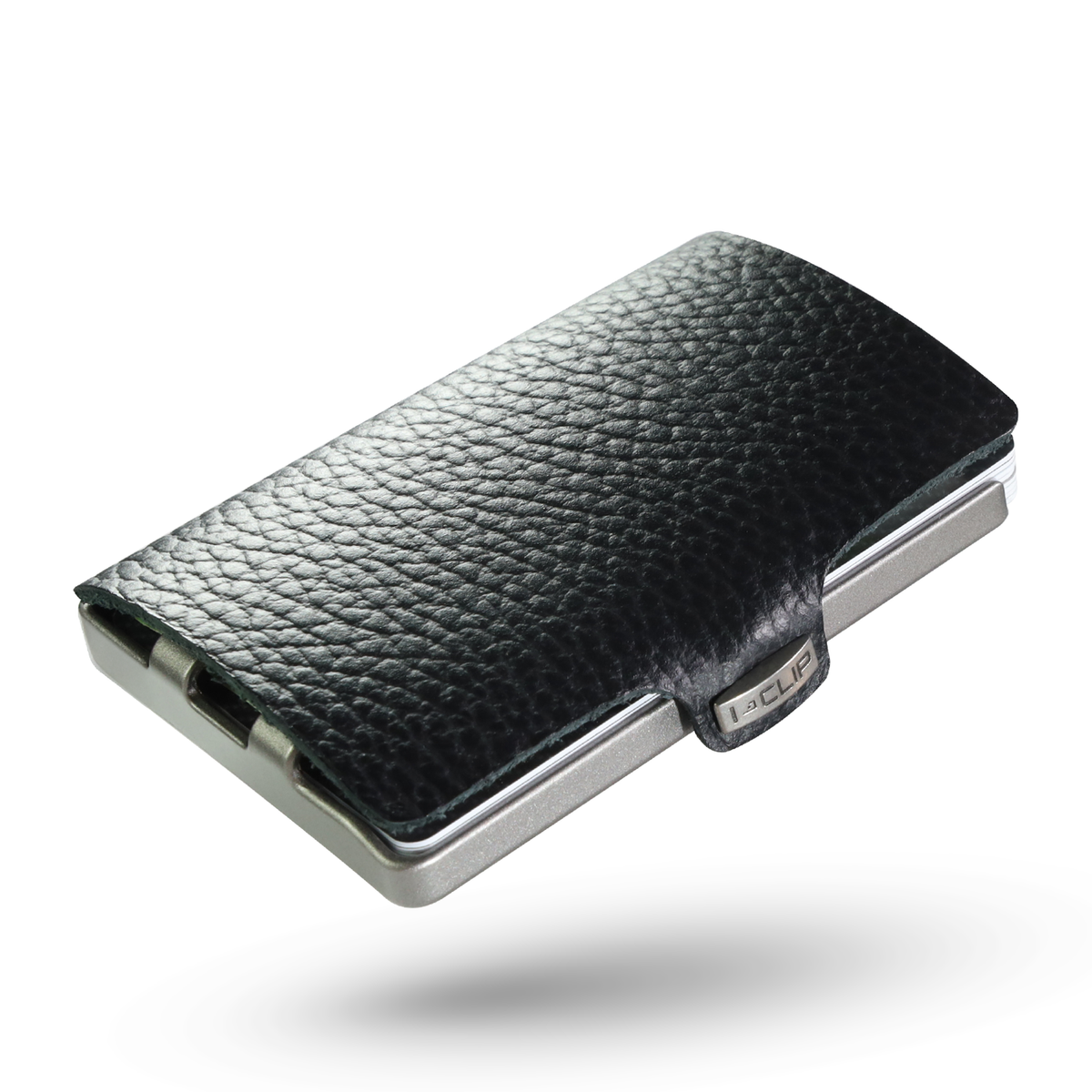 I-CLIP Original Silver Pure Black - I-CLIP