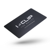 RFID Karte ACTIVE (NFC-Störende Karte) - I-CLIP