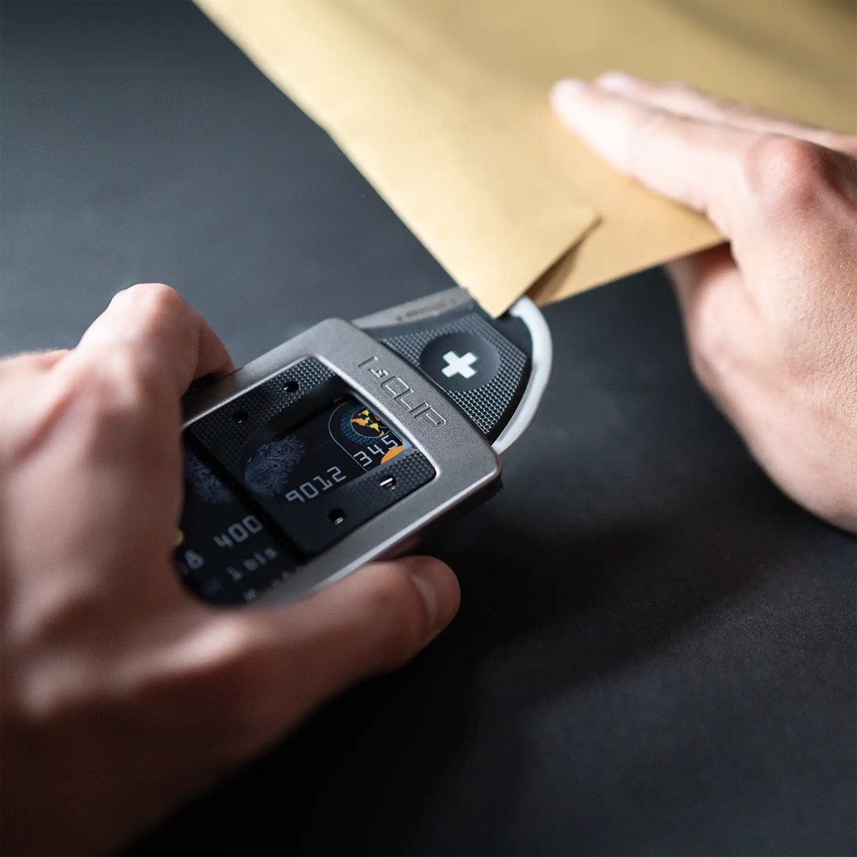 MNMZD Smart Tool Bundle - I-CLIP