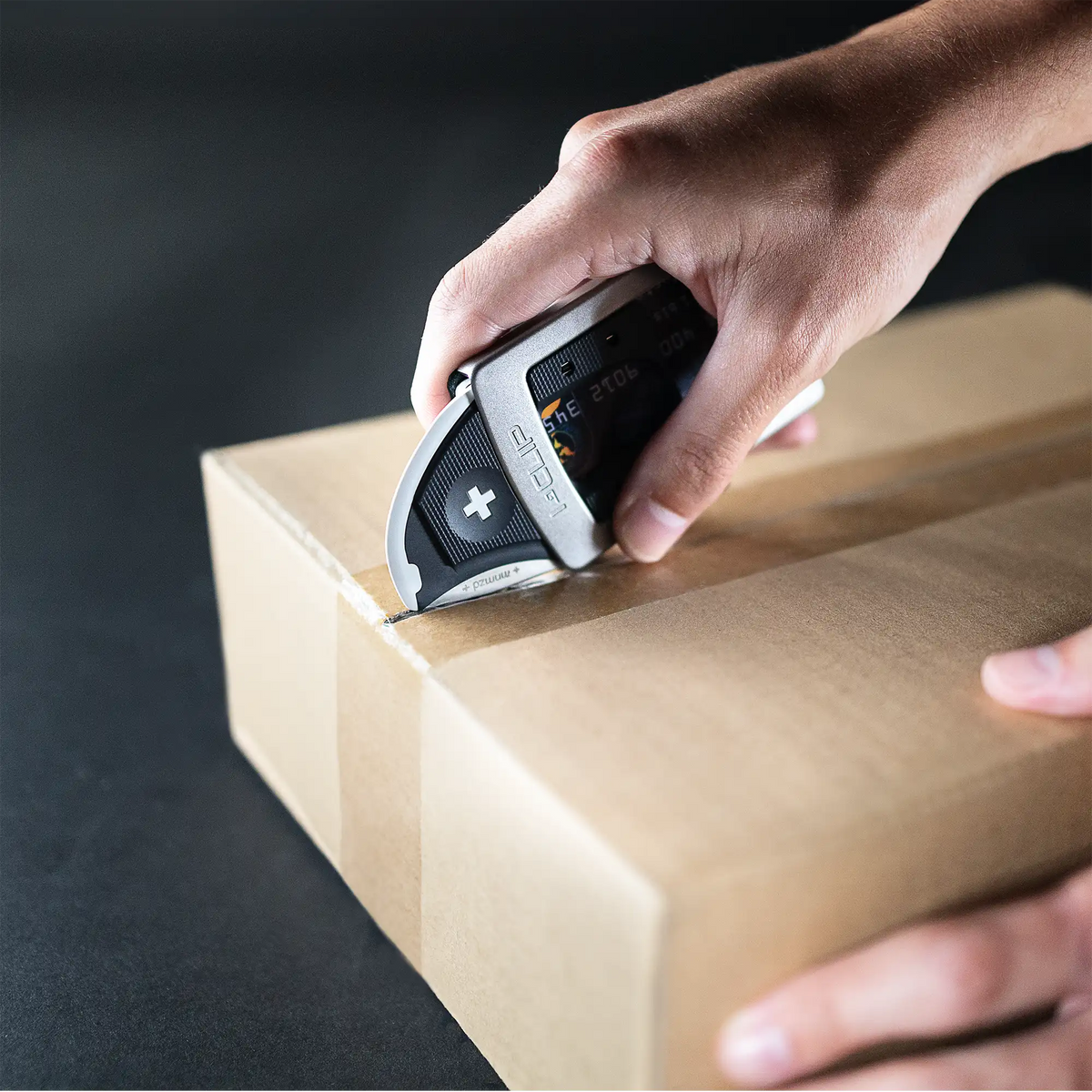 MNMZD Smart Tool Bundle - I-CLIP