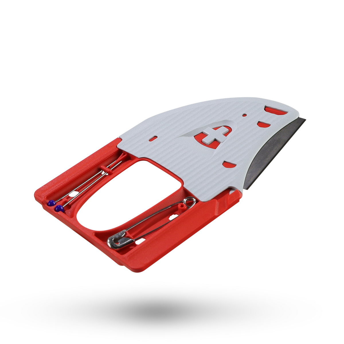 mnmzd smart tool swisslove - I-CLIP