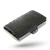 I-CLIP Steel Polished mit Münzfach Black - I-CLIP