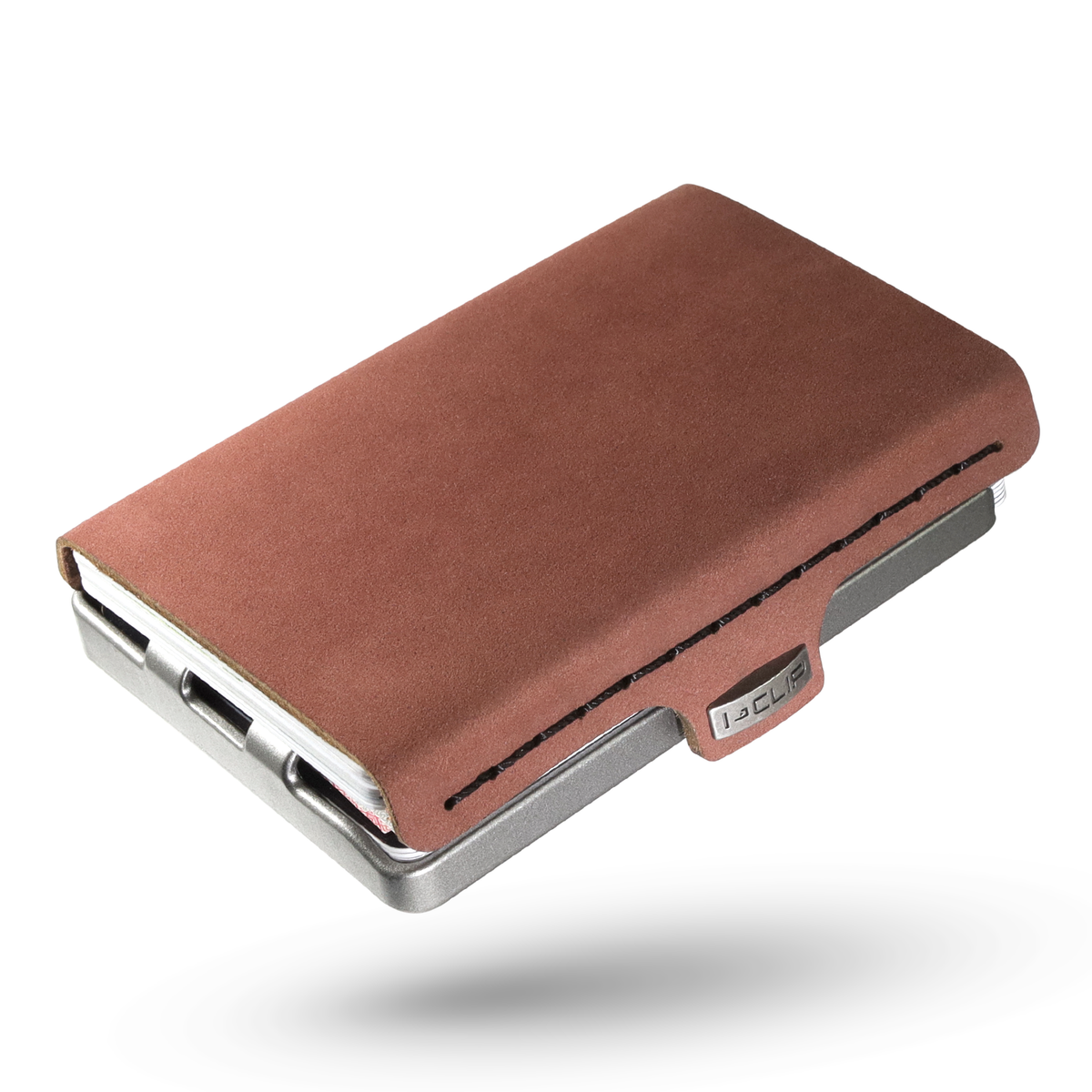 I-CLIP MAX Original Silver Soft Touch Oak - I-CLIP