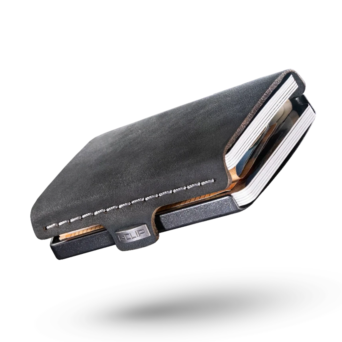 I-CLIP MAX Original Black Soft Touch Black - I-CLIP
