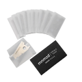 MNMZD Ersatzklingen 10er-Pack - I-CLIP.com EU Shopify