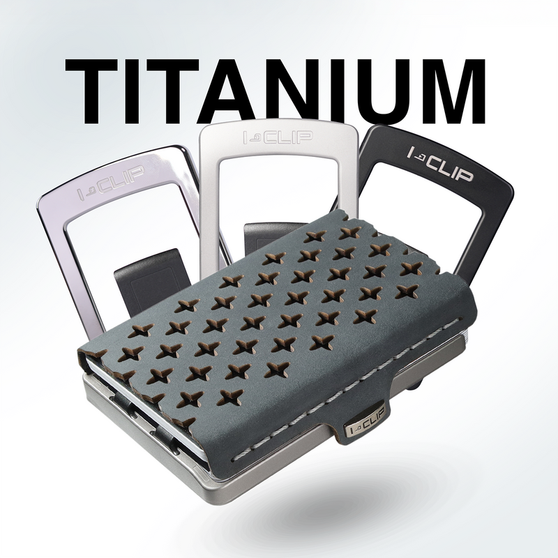 MAX Titan
