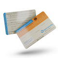 Organspendeausweis - I-CLIP