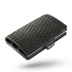 I-CLIP Original Black mit Münzfach Black - I-CLIP