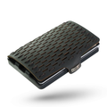 I-CLIP Original Black mit Münzfach Black - I-CLIP