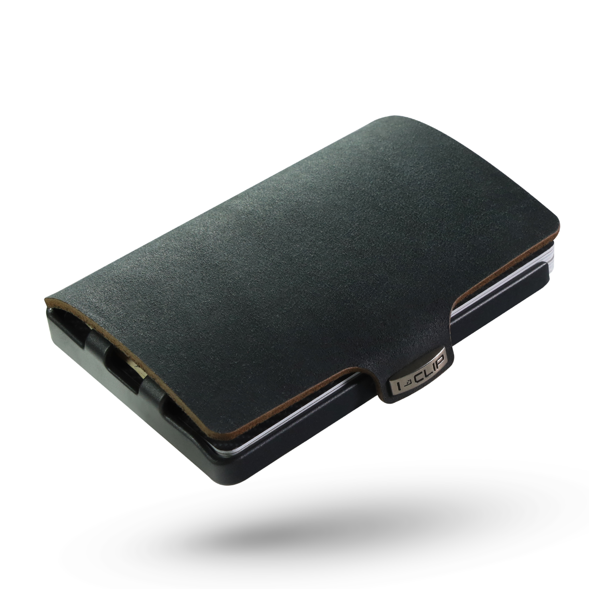 I-CLIP Original Black Soft Touch Black - I-CLIP