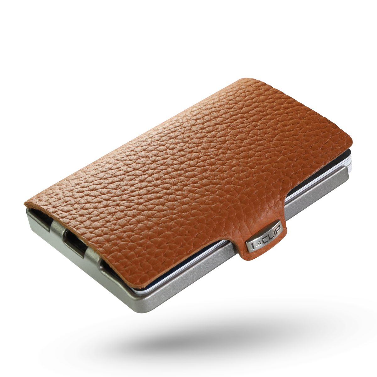 I-CLIP Original Silber Pure Nut - I-CLIP