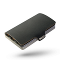 I-CLIP Titan satiniert Soft Touch Black - I-CLIP