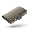 I-CLIP Titan Dark Titanium Urban Grey - I-CLIP