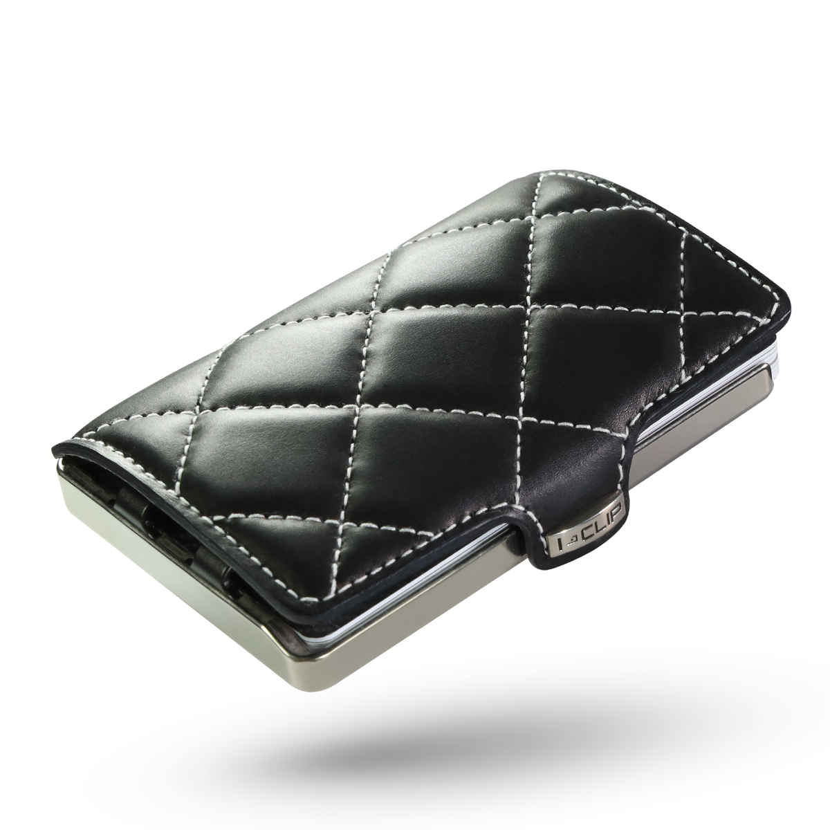 I-CLIP Titan Poliert RS Sleek Black/White - I-CLIP
