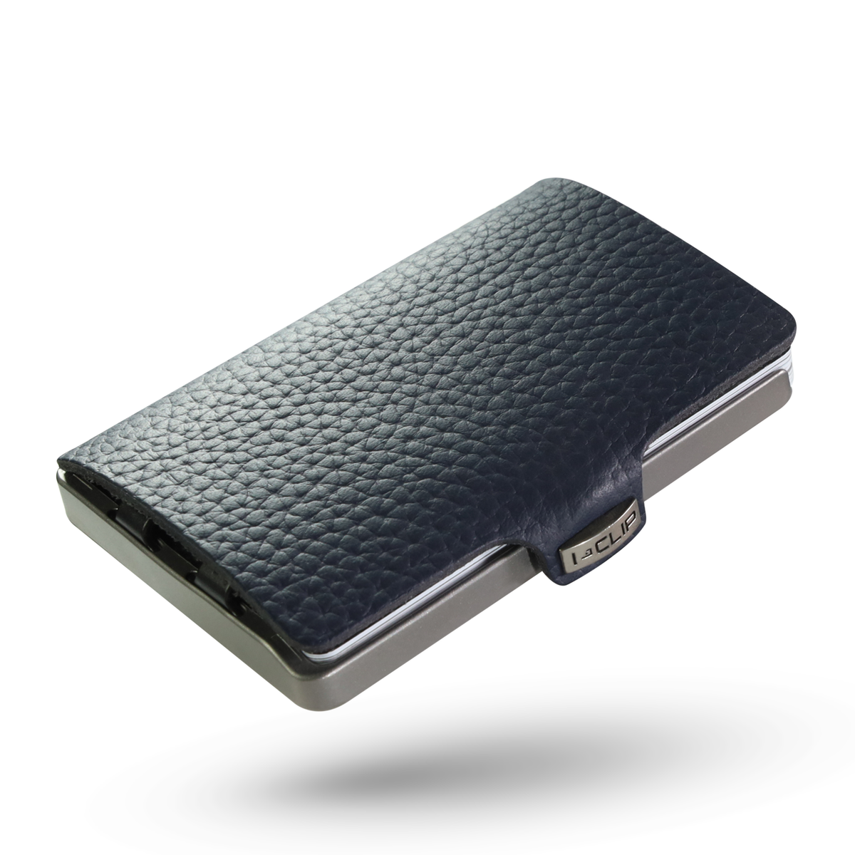 I-CLIP Titan Satiniert Pure Blue - I-CLIP