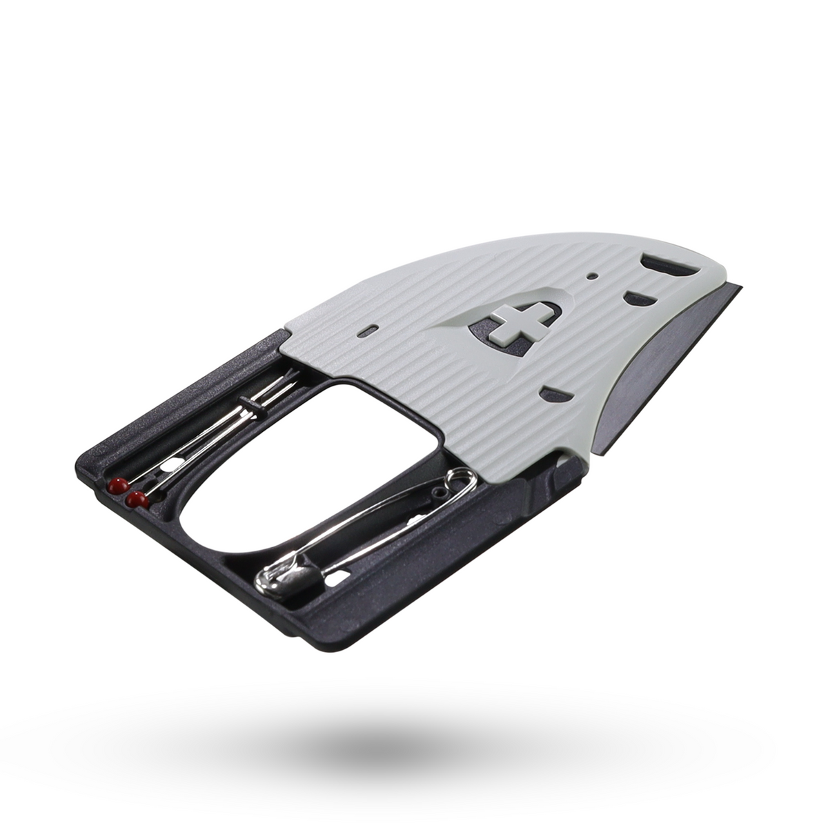 mnmzd smart tool black - I-CLIP