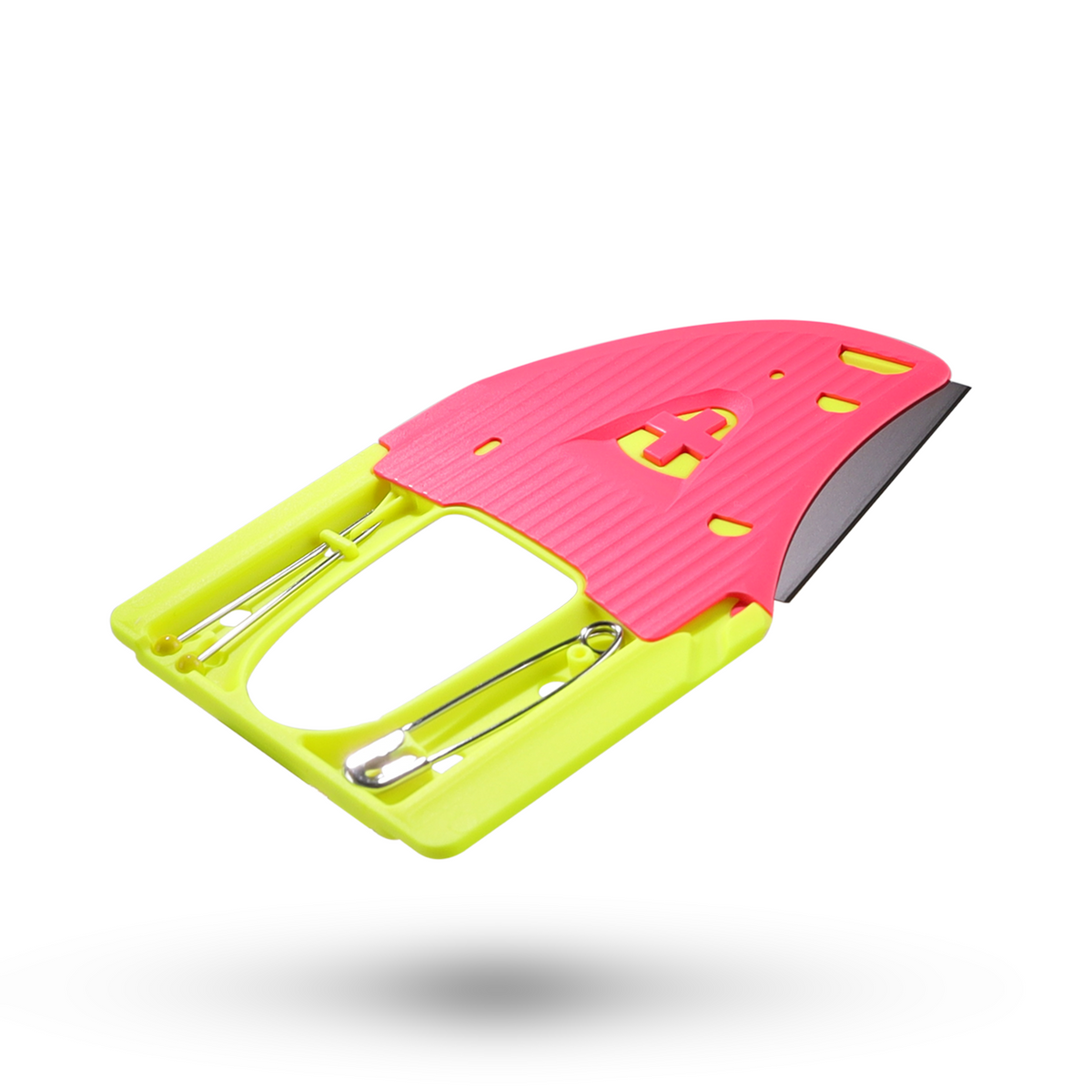 mnmzd smart tool rescue team - I-CLIP